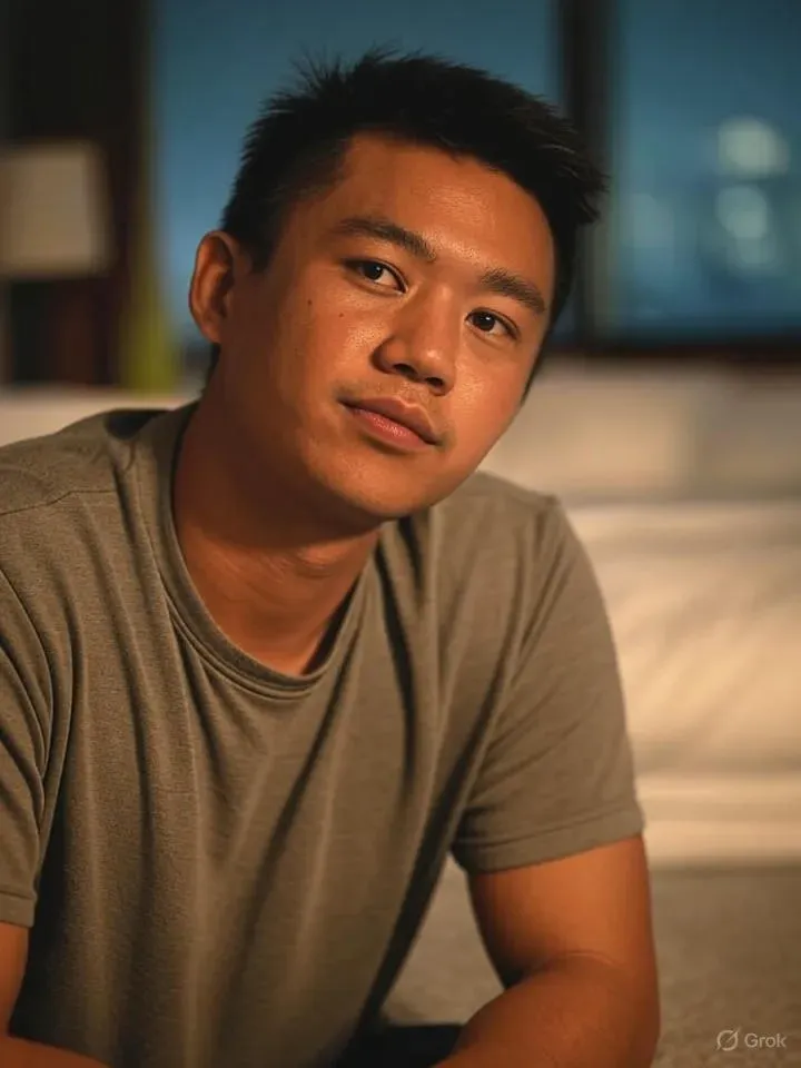 솔직히 말해서... 태국 유흥 섹스, 첫 경험 후회 없을까? 리얼 후기