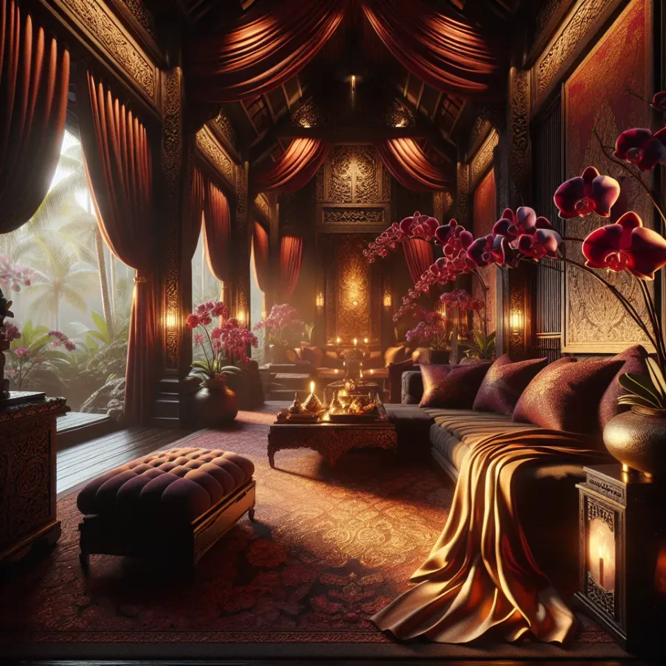 태국 유흥, 당신의 안전과 쾌락을 최우선으로