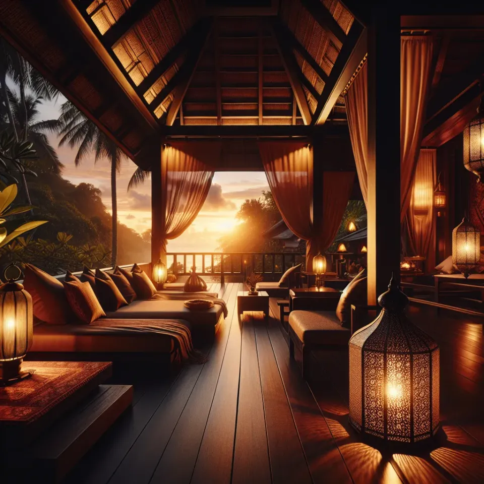 프라이빗하고 안전한 태국 유흥, 전문가가 엄선한 최상의 선택