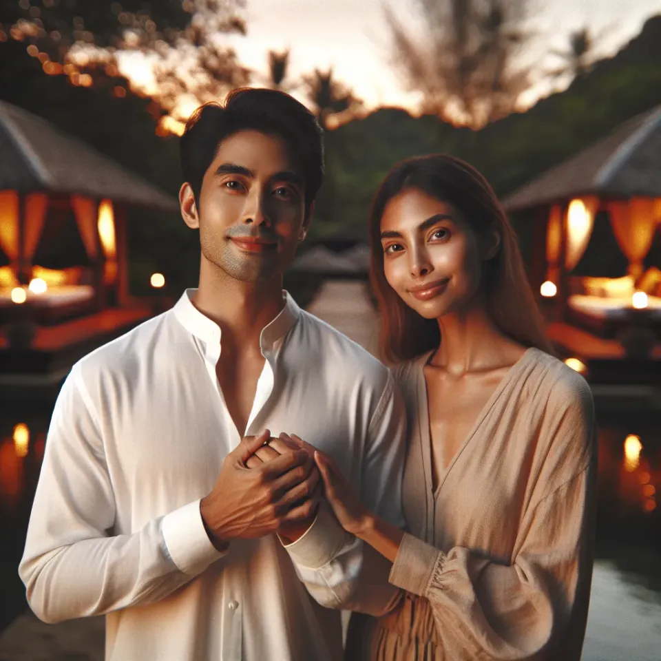 태국 프라이빗 유흥, 안전과 만족을 위한 최상의 선택